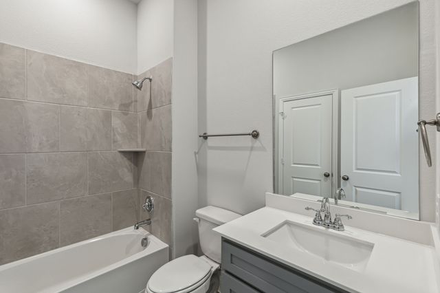 609 Amenduni Lane, Anna, TX 75409