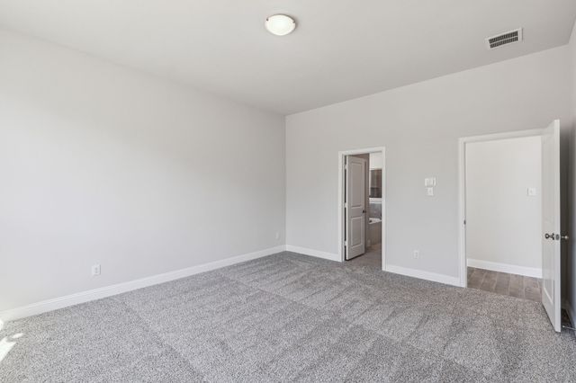 609 Amenduni Lane, Anna, TX 75409
