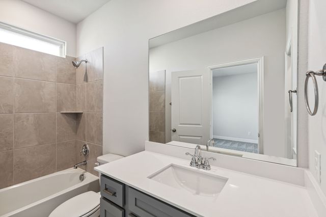 609 Amenduni Lane, Anna, TX 75409