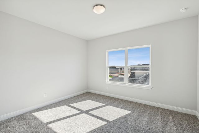 609 Amenduni Lane, Anna, TX 75409
