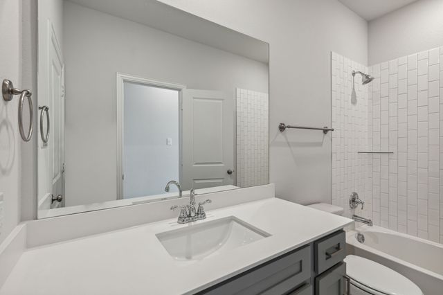609 Amenduni Lane, Anna, TX 75409