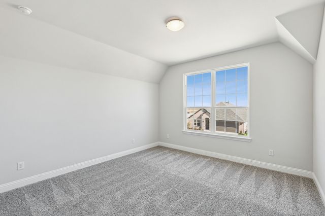609 Amenduni Lane, Anna, TX 75409