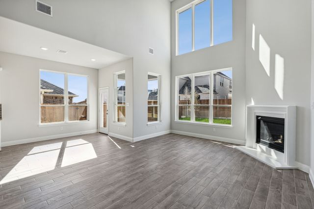 609 Amenduni Lane, Anna, TX 75409