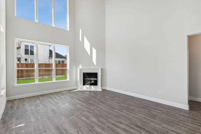 609 Amenduni Lane, Anna, TX 75409