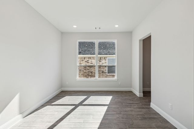 609 Amenduni Lane, Anna, TX 75409