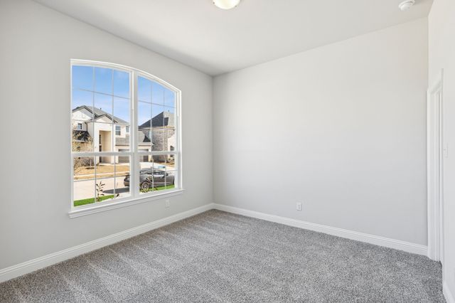609 Amenduni Lane, Anna, TX 75409