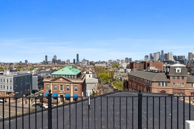 469 E 4th St 2, Boston, MA 02127