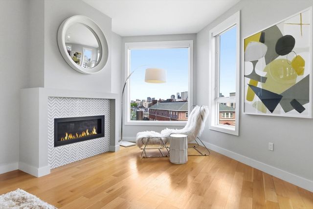469 E 4th St 2, Boston, MA 02127