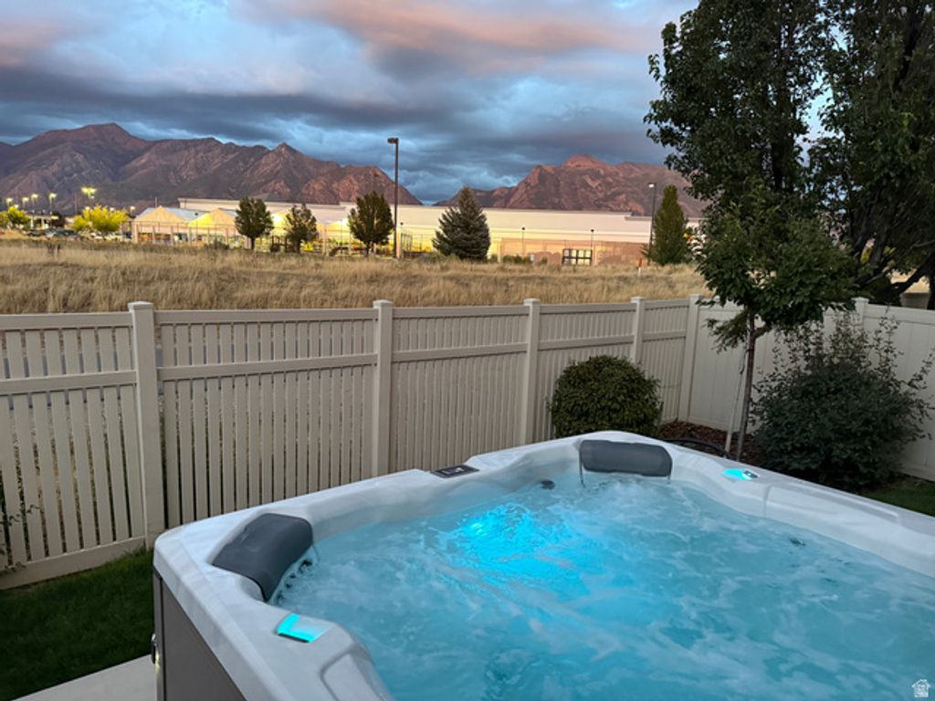 3302 N ALPINE VISTA WAY, Lehi, UT 84043 — photo 2