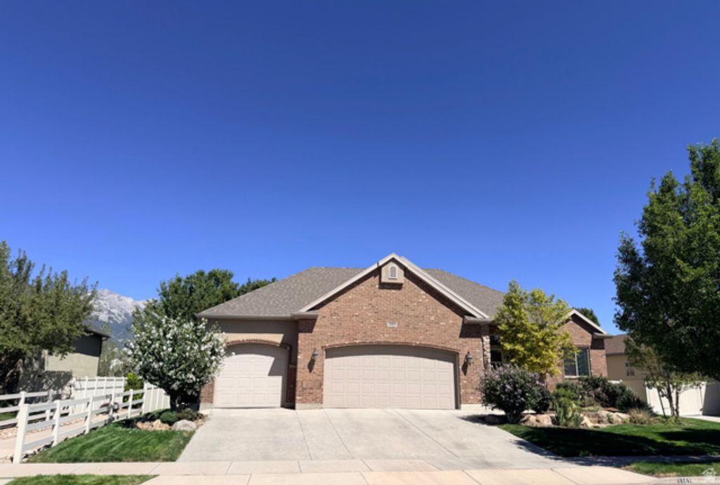3302 N ALPINE VISTA WAY, Lehi, UT 84043 — photo 3
