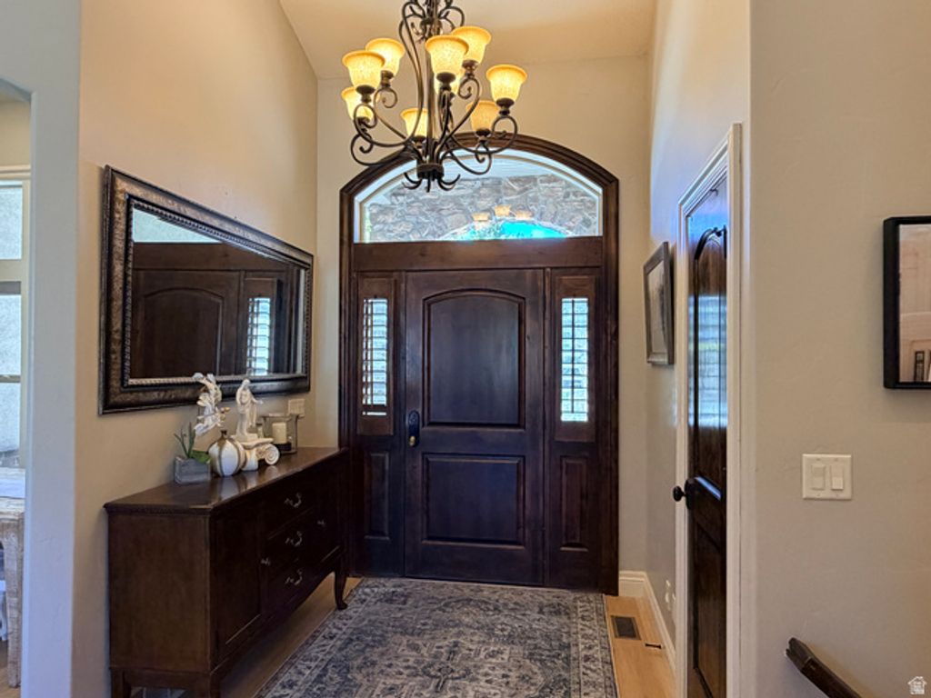 3302 N ALPINE VISTA WAY, Lehi, UT 84043 — photo 4