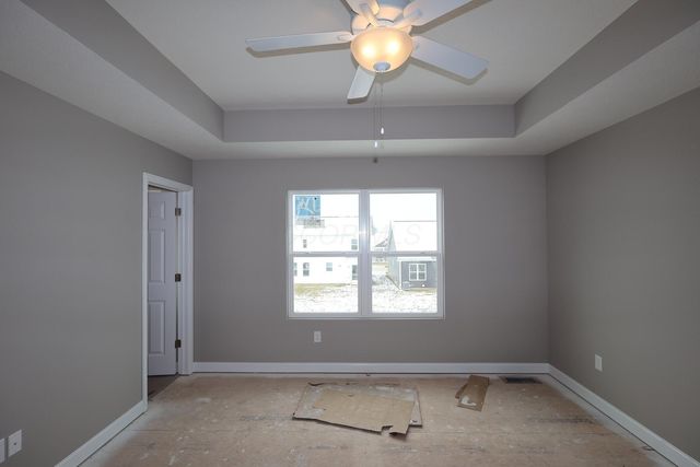 1375 Speedliner Drive, Plain City, OH 43064