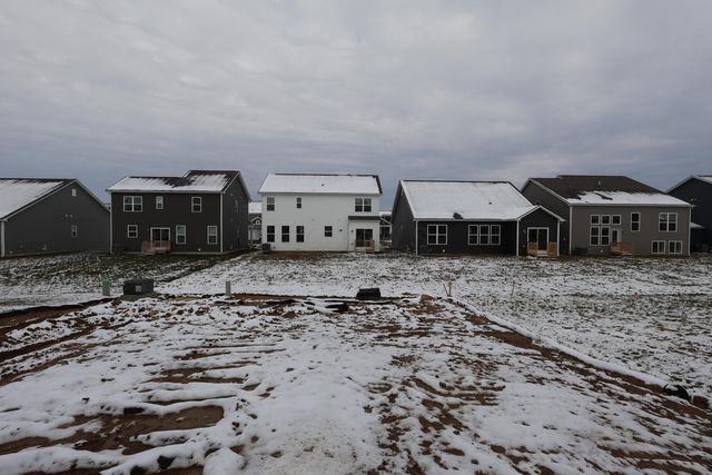 1375 Speedliner Drive, Plain City, OH 43064