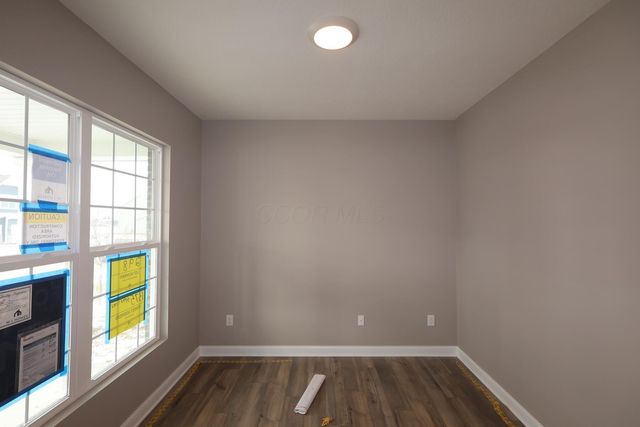 1375 Speedliner Drive, Plain City, OH 43064