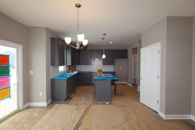 1375 Speedliner Drive, Plain City, OH 43064