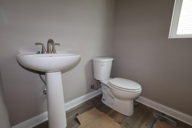 1375 Speedliner Drive, Plain City, OH 43064