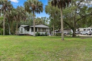 186 Gladys Avenue, Inglis, FL 34449