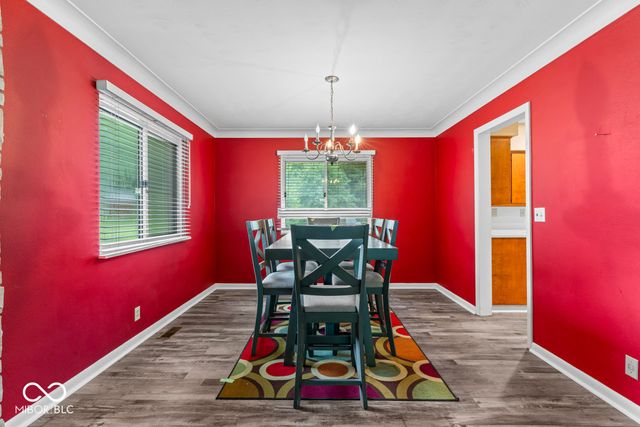 2316 Lake Drive, Anderson, IN 46012