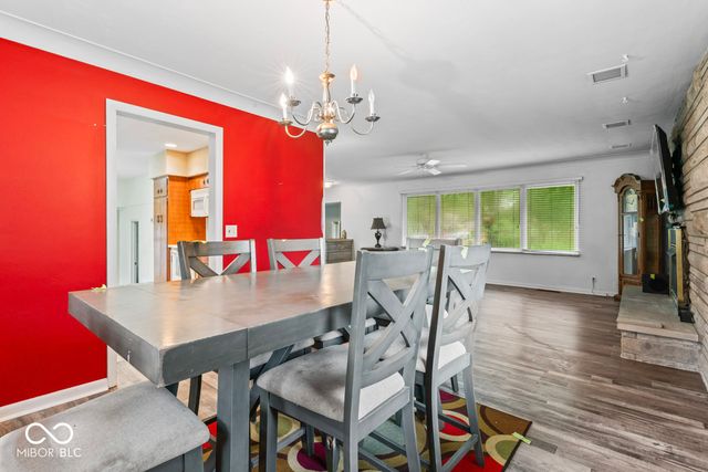 2316 Lake Drive, Anderson, IN 46012