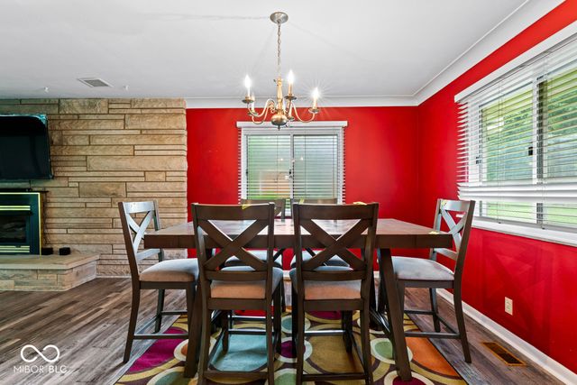 2316 Lake Drive, Anderson, IN 46012