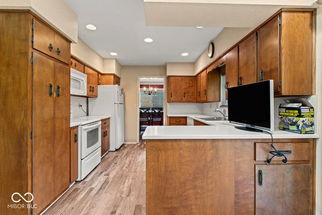 2316 Lake Drive, Anderson, IN 46012