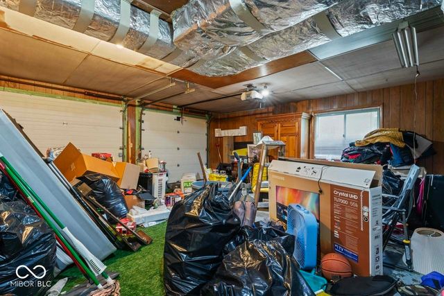 2316 Lake Drive, Anderson, IN 46012