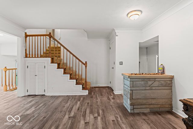 2316 Lake Drive, Anderson, IN 46012