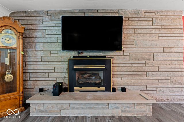 2316 Lake Drive, Anderson, IN 46012