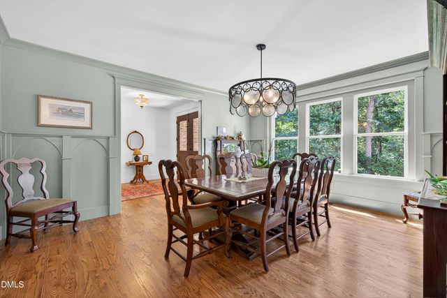 977 Windy Ridge Road, Chapel Hill, NC 27517