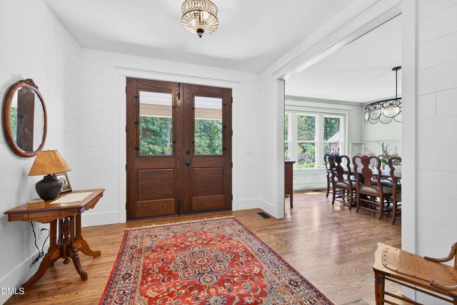 977 Windy Ridge Road, Chapel Hill, NC 27517
