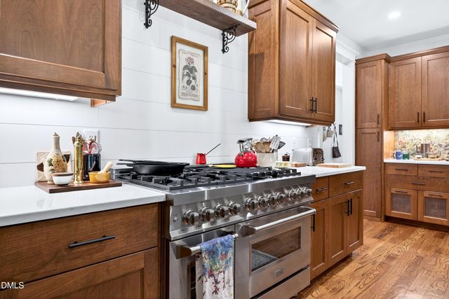 977 Windy Ridge Road, Chapel Hill, NC 27517