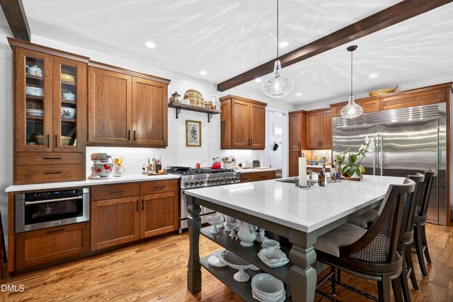977 Windy Ridge Road, Chapel Hill, NC 27517