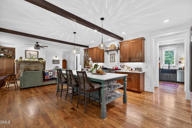 977 Windy Ridge Road, Chapel Hill, NC 27517
