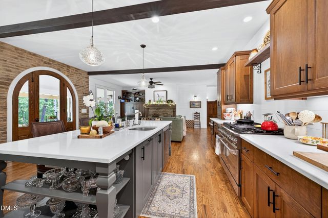 977 Windy Ridge Road, Chapel Hill, NC 27517