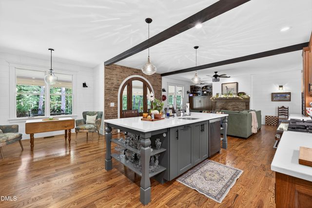 977 Windy Ridge Road, Chapel Hill, NC 27517