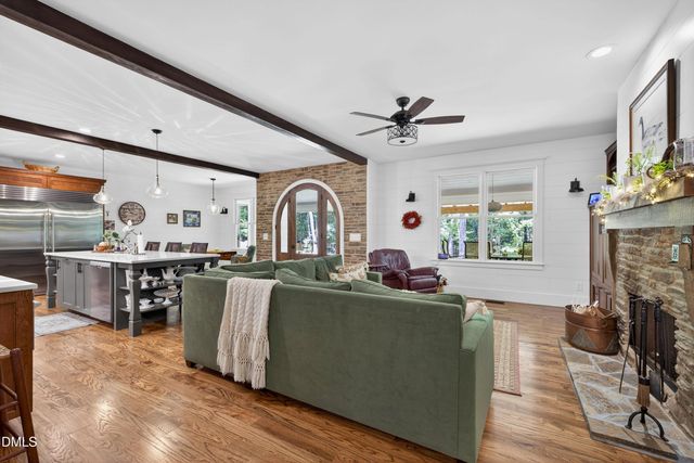 977 Windy Ridge Road, Chapel Hill, NC 27517