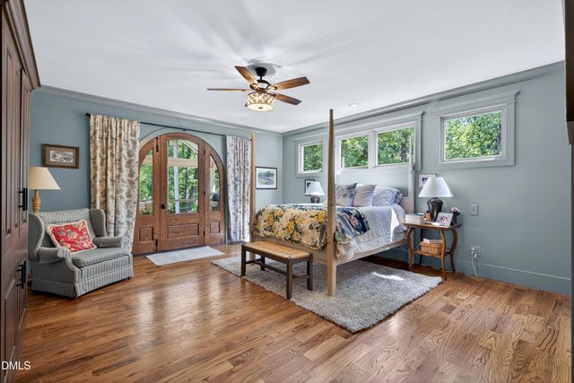 977 Windy Ridge Road, Chapel Hill, NC 27517