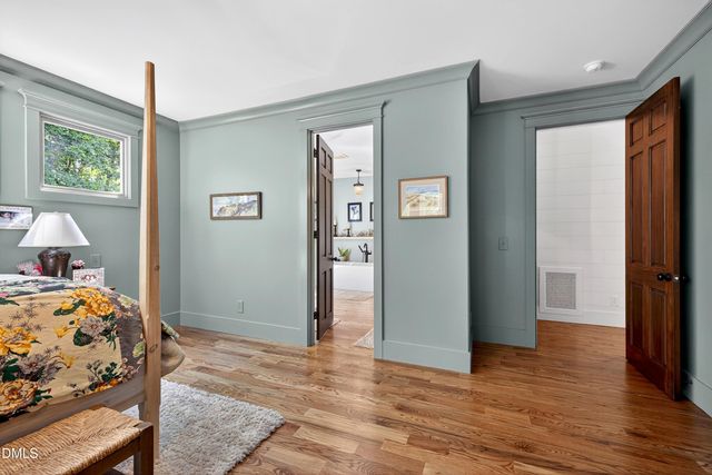 977 Windy Ridge Road, Chapel Hill, NC 27517