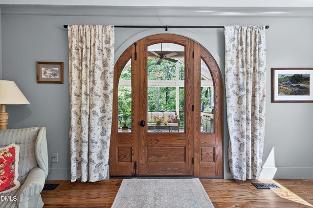 977 Windy Ridge Road, Chapel Hill, NC 27517