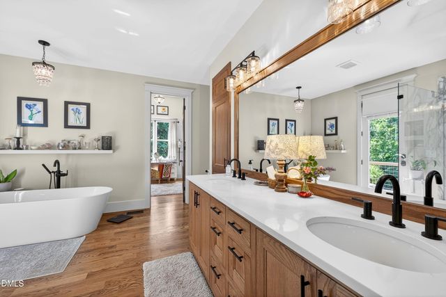 977 Windy Ridge Road, Chapel Hill, NC 27517
