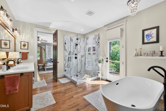 977 Windy Ridge Road, Chapel Hill, NC 27517