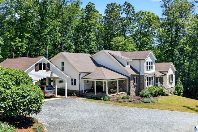 977 Windy Ridge Road, Chapel Hill, NC 27517