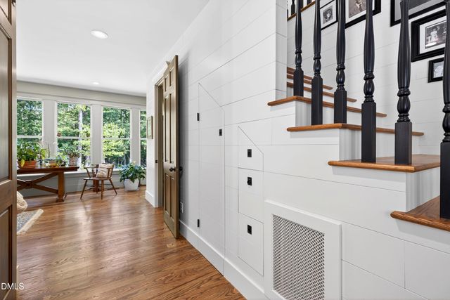 977 Windy Ridge Road, Chapel Hill, NC 27517