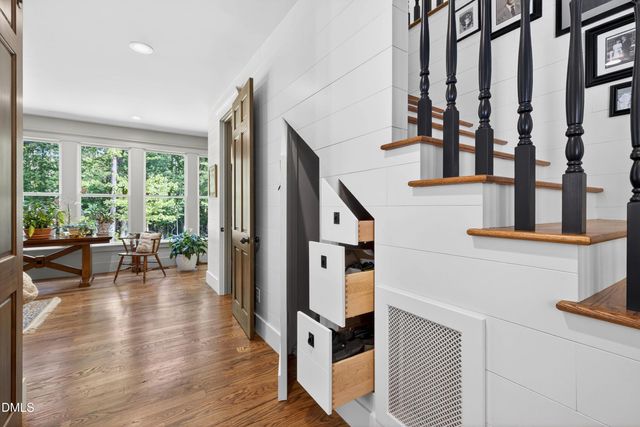 977 Windy Ridge Road, Chapel Hill, NC 27517