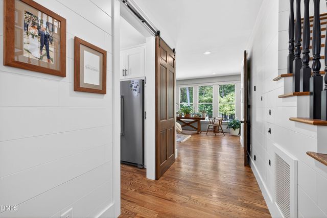 977 Windy Ridge Road, Chapel Hill, NC 27517