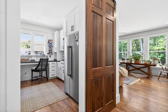 977 Windy Ridge Road, Chapel Hill, NC 27517