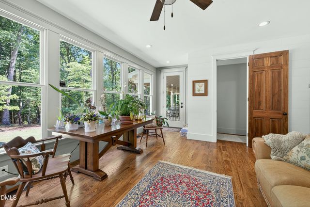 977 Windy Ridge Road, Chapel Hill, NC 27517