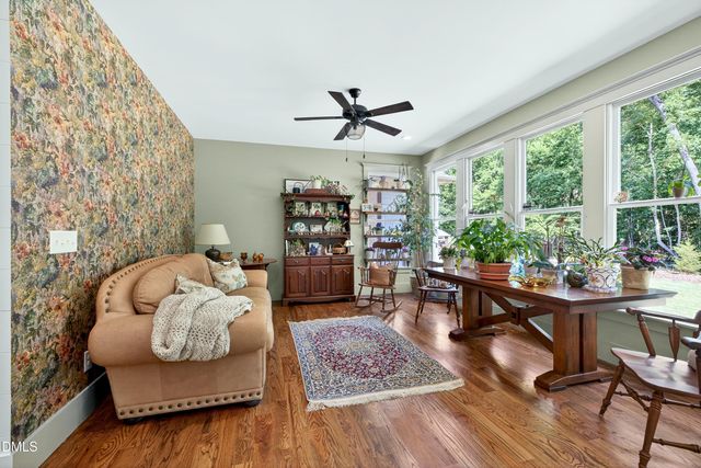 977 Windy Ridge Road, Chapel Hill, NC 27517