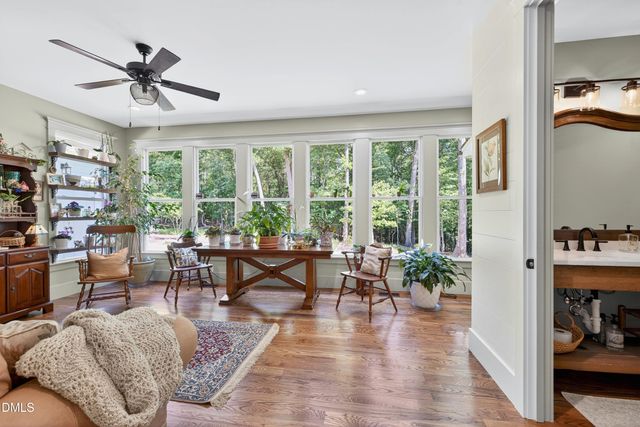 977 Windy Ridge Road, Chapel Hill, NC 27517