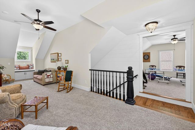 977 Windy Ridge Road, Chapel Hill, NC 27517
